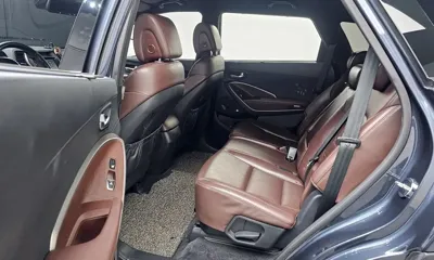Hyundai Maxcruz