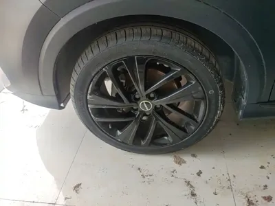 Roewe RX5