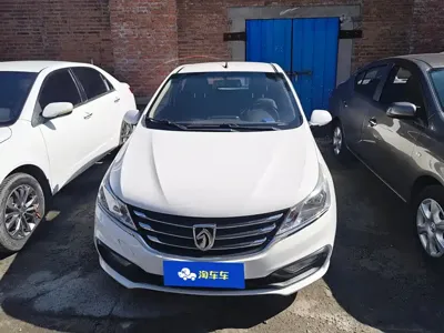 Baojun 310