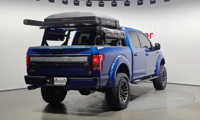 Ford F150
