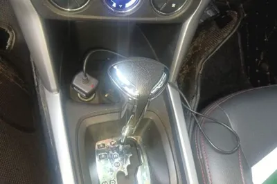 Citroen C3-XR