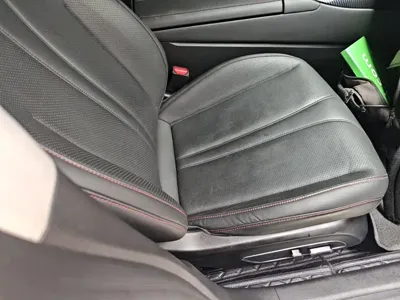 Xpeng P7