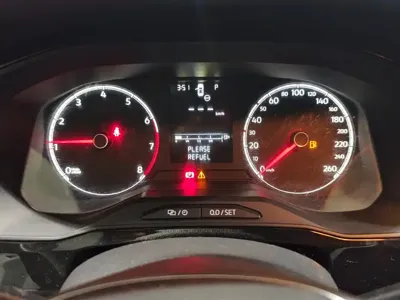 Jetta VS5