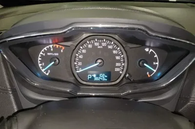 Ford Escort