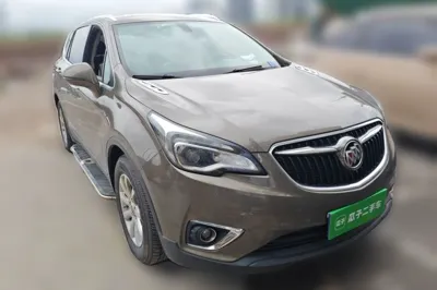 Buick Envision