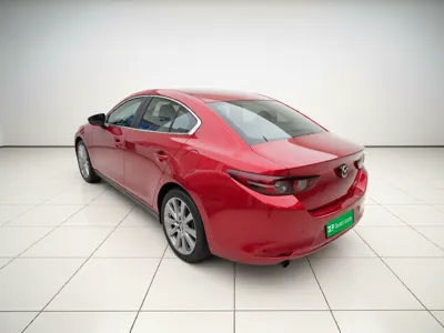 Mazda Mazda 3 Axela