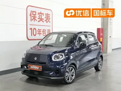 Leapmotor Leapmotor T03