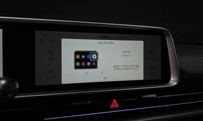 Hyundai Ioniq6