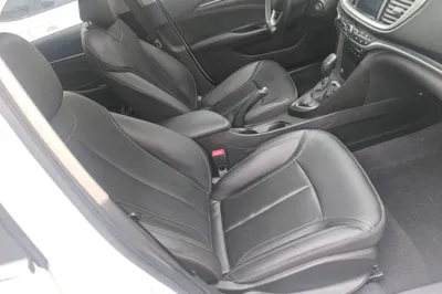 Buick Excelle GX