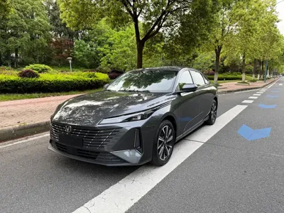 Changan Eado