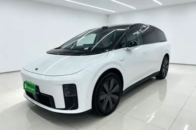 Li Auto Li Auto i8