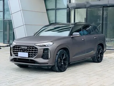 Audi Q6
