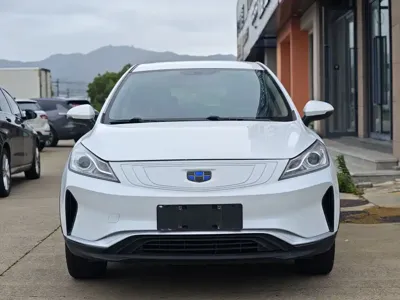 Geely GSe