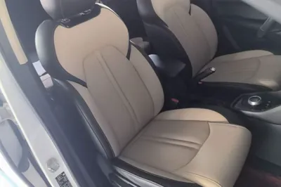 Baojun 360