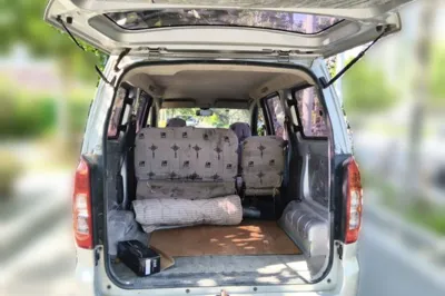Wuling Hongguang V