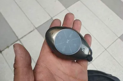 Xpeng P7
