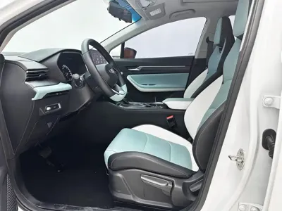 Geely Emgrand S