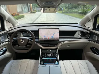 Denza Denza D9