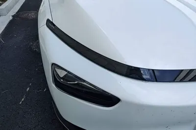 Xpeng G3