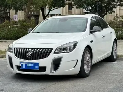 Buick Regal