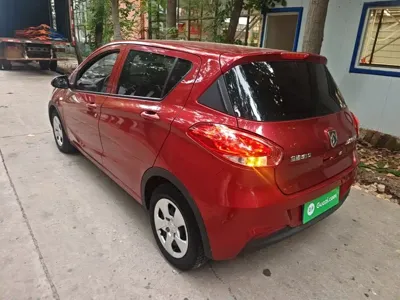 Baojun 310