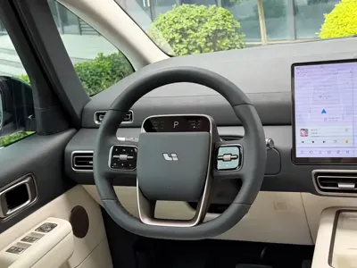 Li Auto Li MEGA