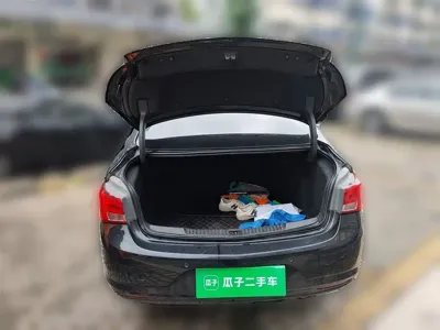 Buick Verano
