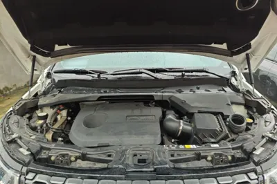 Land Rover Discovery Sport New Energy