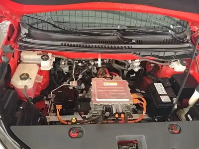 BYD Yuan Pro