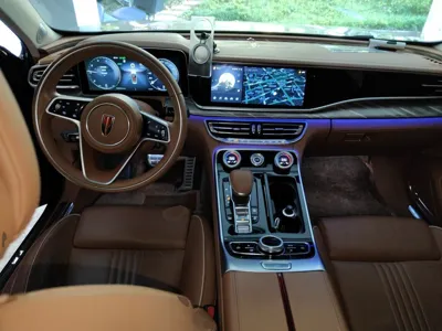 Hongqi H9