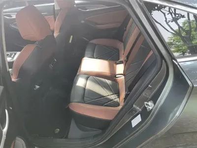Changan Eado