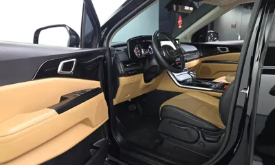 Kia Canival