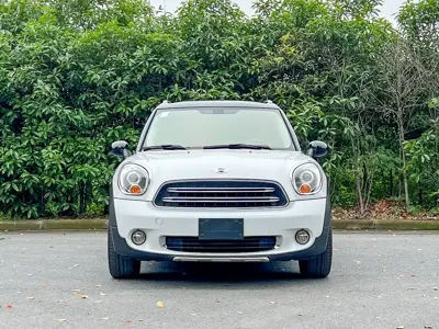 MINI Mini Countryman