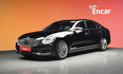 Kia K9