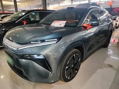 BYD 唐L