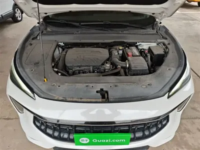 Fengxing Fengxing T5 EVO