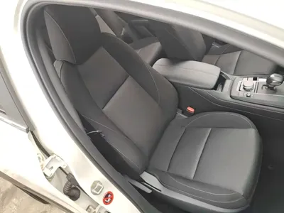 Mazda CX-30 EV