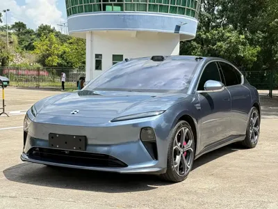 Nio ET5