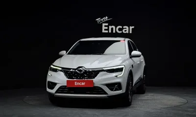 Renault-KoreaSamsung XM3