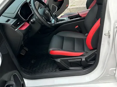 Geely Binrui