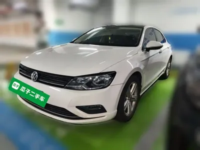 Volkswagen Lamando