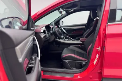 Geely Auto Coolray