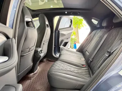BYD Seal 07 EV