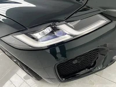 Jaguar XFL