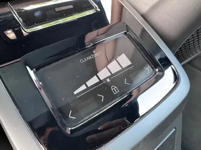 Volvo S90 PHEV