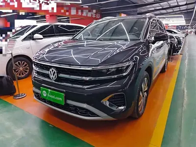 Volkswagen Talagon