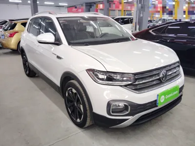 Volkswagen Tacqua