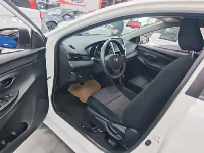 Toyota Vios