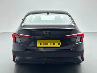 Honda Integra