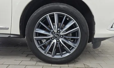 Infiniti QX60